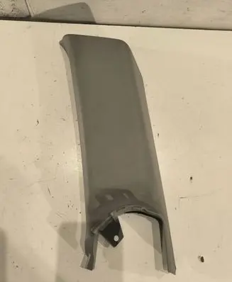 Jaguar X-Type (C) pillar trim 4X43N31332 R5DRA