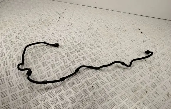 BMW 5 F10 F11 Vacuum line/pipe/hose 17765010