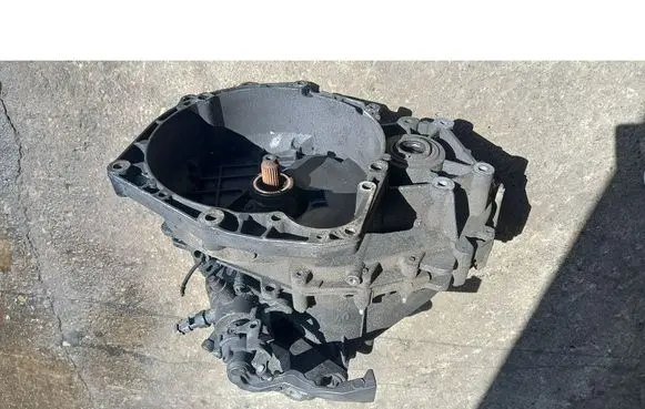 Opel Vectra C Automatic gearbox