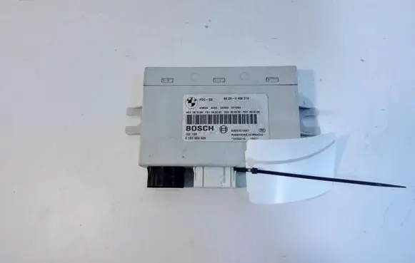 Mini Cooper Countryman R60 Parking PDC control unit/module 3456016 66203456016