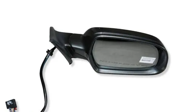 Audi A5 Sportback 8TA Front door electric wing mirror 