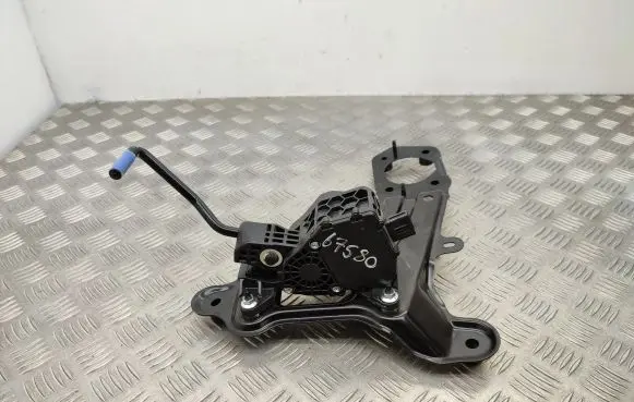 Toyota RAV 4 (XA50) Accelerator throttle pedal 7811033141 2701001040
