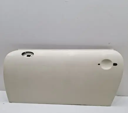 Door (2 Door Coupe)