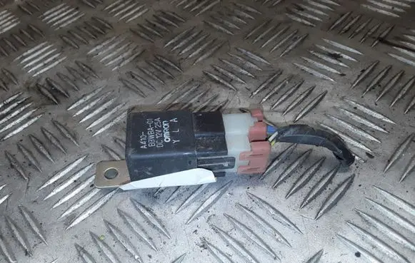 KIA Sorento Other relay BBWBA01