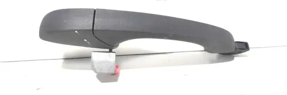 Jeep Patriot Rear door exterior handle