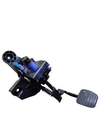 Renault Trafic III (X82) Clutch pedal 465039413R 0866165 81007514A