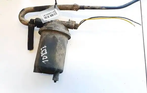 Saab 9-5 Fuel filter 9129136