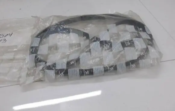 Citroen C5 Alternator belt 5750VX