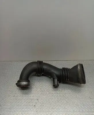 Peugeot 308 Intercooler hose/pipe 9656953680