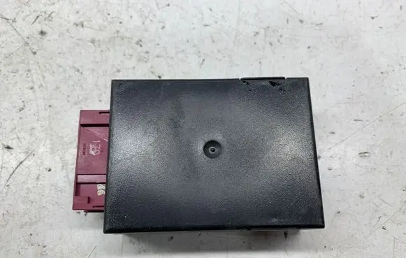 Light module LCM