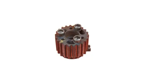 Volkswagen Scirocco Fuel injection (other) 03L130111D CBD
