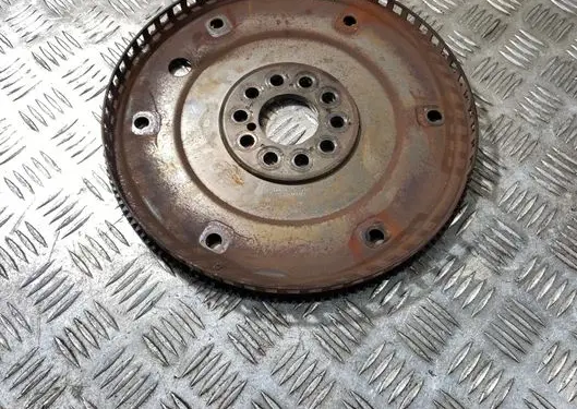 Flywheel