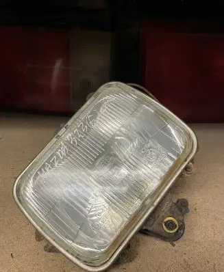 Mazda 323 F Headlight/headlamp 02104R20