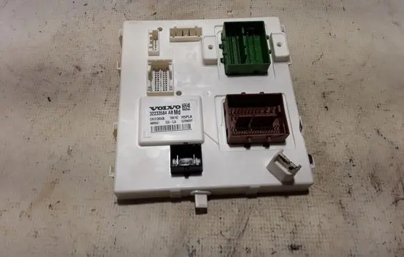 Volvo V60 Comfort/convenience module 32233584