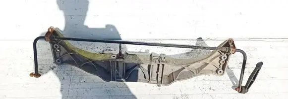 Rear subframe