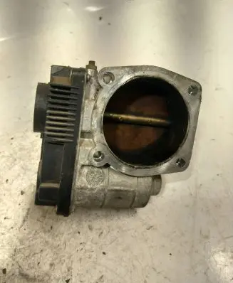 Infiniti FX Throttle valve SERA57601
