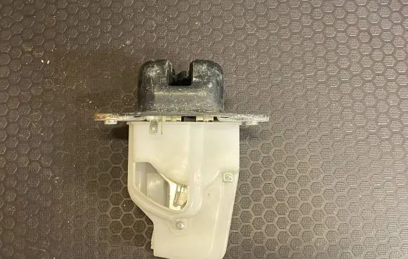 Honda CR-V Tailgate/trunk/boot lock/catch/latch