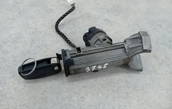 Fiat Ducato Ignition lock B365TRW