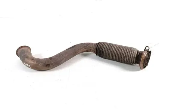 Muffler/silencer