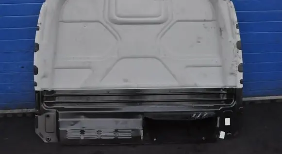 Ford Transit Custom Partition between cabin BK21V403F58CA