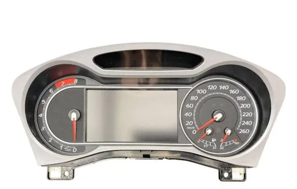 Ford S-MAX Speedometer (instrument cluster) 8M2T10849TC 8M2T14C026CC VP7M2F10894A