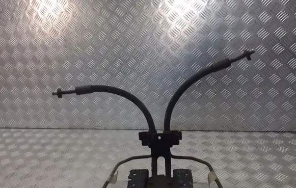 Citroen C5 Clutch pipe/line 9684423680