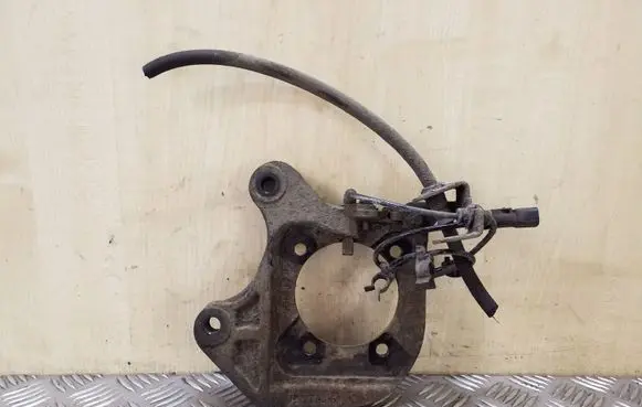 Opel Zafira C Other rear suspension part 12778853