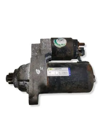 Volkswagen Golf V Starter motor S0032PR 5902129094081