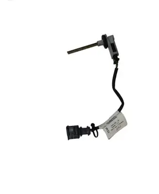 Volkswagen Touareg I Interior temperature sensor 52495374