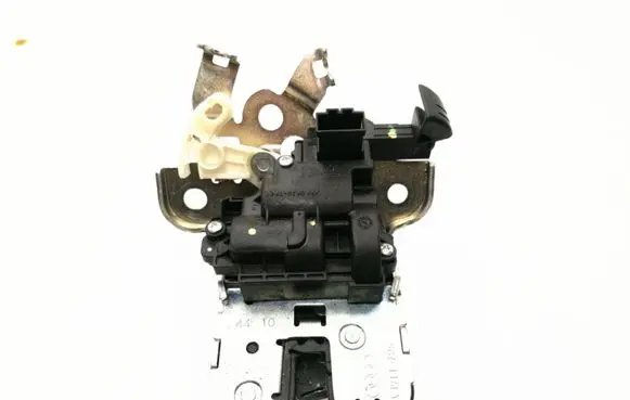 Audi A6 S6 C6 4F Tailgate/trunk/boot lock/catch/latch 8K9827595 16B09