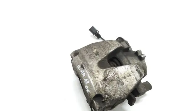 Audi A4 S4 B9 Front brake caliper