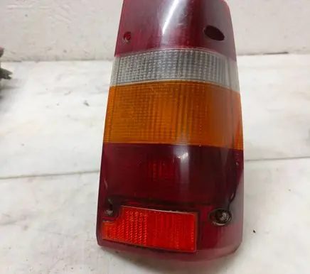 Opel Frontera A Rear/tail lights PTN06756 PTN06947