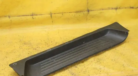 Volkswagen Multivan T5 Side sliding door 7H0863725A