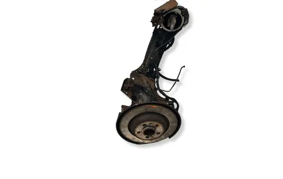 Volvo V70 Rear wheel hub spindle/knuckle 