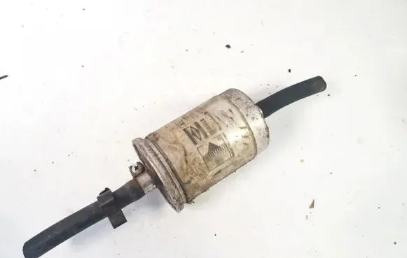 Ford Maverick Fuel filter kl171
