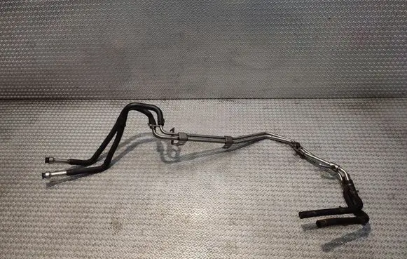 Volkswagen Crafter Fuel line pipe 2E0130308