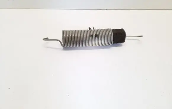 Mercedes-Benz E W212 Tailgate/trunk/boot tension spring 
