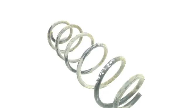 Mercedes-Benz A W169 Rear coil spring