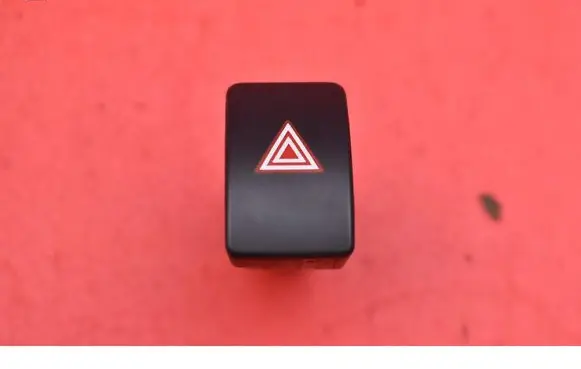 Toyota C-HR I Hazard light switch 15B424