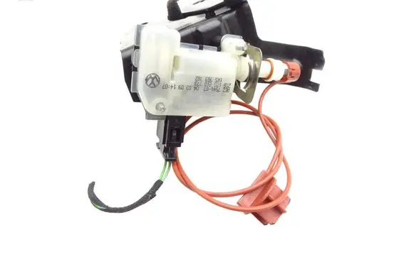 Audi TT TTS Mk2 Fuel tank cap lock 8J0809985C 1C0810773