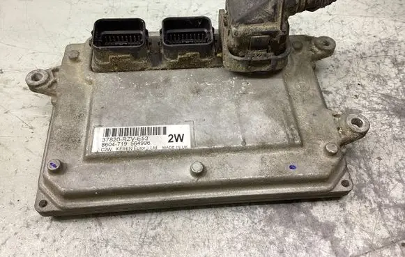 Honda CR-V Engine control unit/module 37820RZVE53 8604719 564996