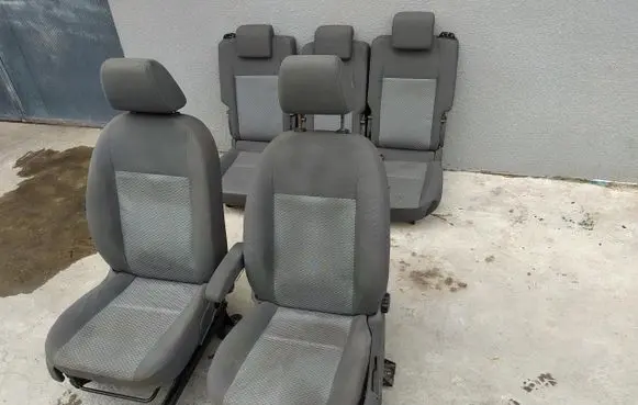 Ford Focus C-MAX Seat set 