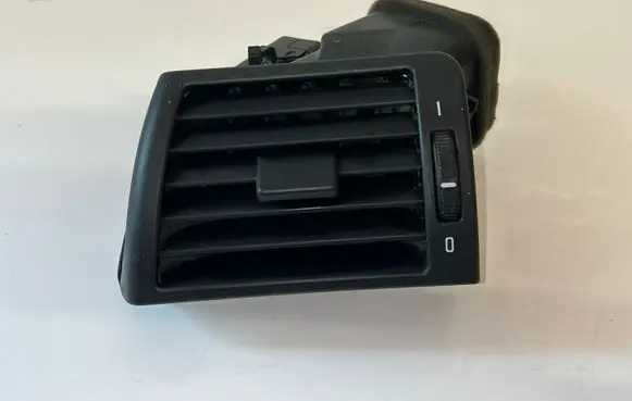BMW 3 E46 Dashboard side air vent grill/cover trim 64228361897
