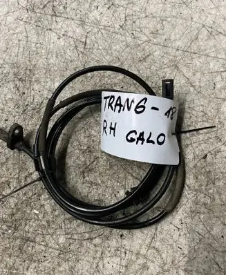 Ford Transit ABS rear brake sensor 0265007818
