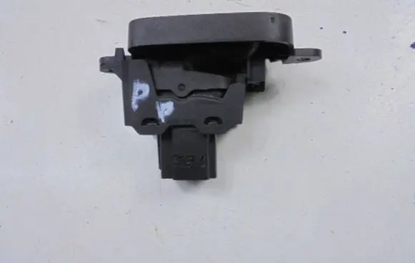 Volvo V50 Electric window control switch 30658449