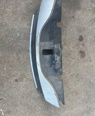 Renault Laguna II Front grill 8200012581