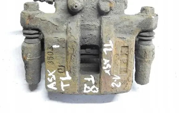 Mitsubishi ASX Rear brake caliper 86m177i347g4a