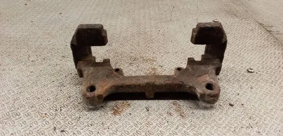 Volkswagen PASSAT B6 Front Brake Caliper Pad/Carrier 