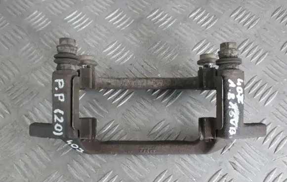 Peugeot 407 Other brake parts 