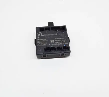 Mercedes-Benz B W246 W242 Door control unit/module A1669004002 A1669013701